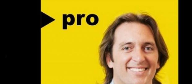 Eduardo Cáceres - Diputado Nacional por San Juan Eduardo Cáceres - Diputado Nacional por San Juan