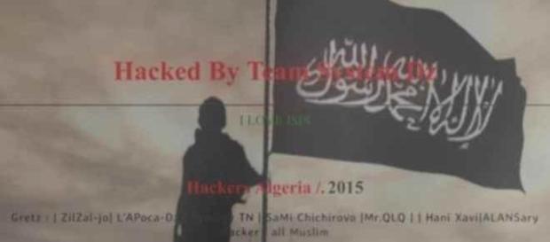 Hackers e minacce missilistiche verso l'Italia. Hackers e minacce missilistiche verso l'Italia.
