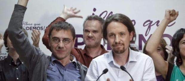 ¿Será podemos el triunfador de este 2015? ¿Será podemos el triunfador de este 2015?