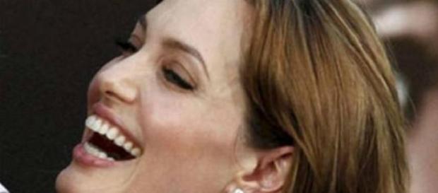 Jolie and Gates topped the YouGov poll Jolie and Gates topped the YouGov poll
