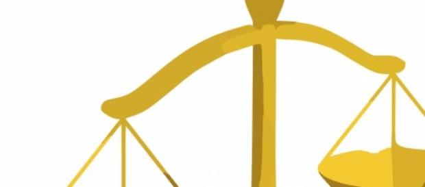 Justiça, um direito de todo cidadão Justiça, um direito de todo cidadão