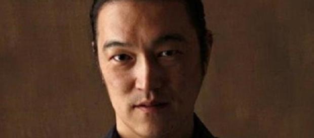 Kenji Goto était très respecté au Japon. Kenji Goto était très respecté au Japon.