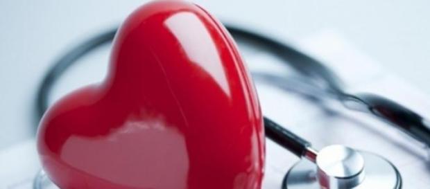 La pressione arteriosa deve essere controllata. La pressione arteriosa deve essere controllata.