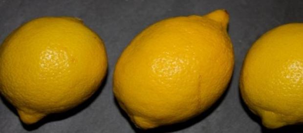 Le citron : un remède naturel en hiver Le citron : un remède naturel en hiver