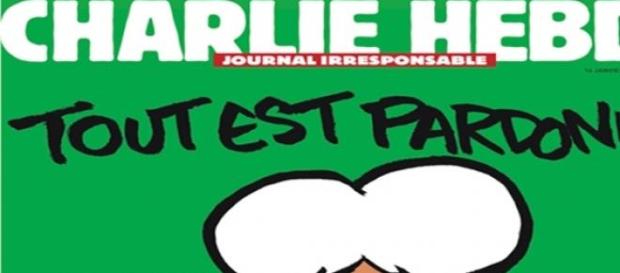 Le prochain Charlie Hebdo sortira le 25 février Le prochain Charlie Hebdo sortira le 25 février