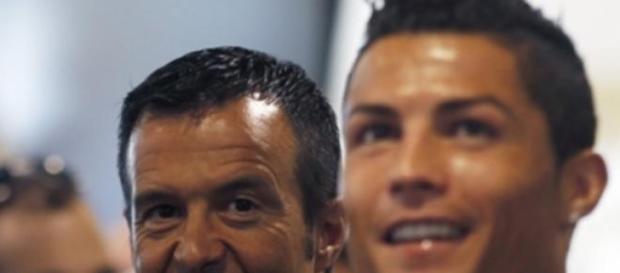 Mendes voltou a defender Ronaldo Mendes voltou a defender Ronaldo