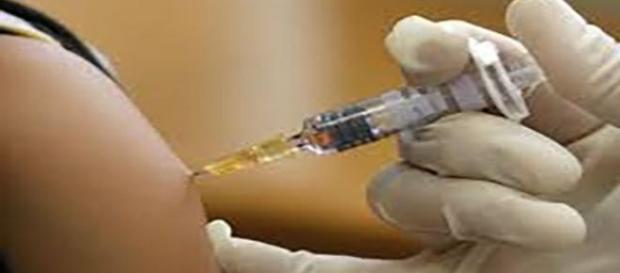 MMR - le vaccin contre la rougeole aux Etats-Unis. MMR - le vaccin contre la rougeole aux Etats-Unis.