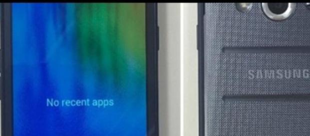 Neues Samsung Handy wird veröffentlicht? Neues Samsung Handy wird veröffentlicht?