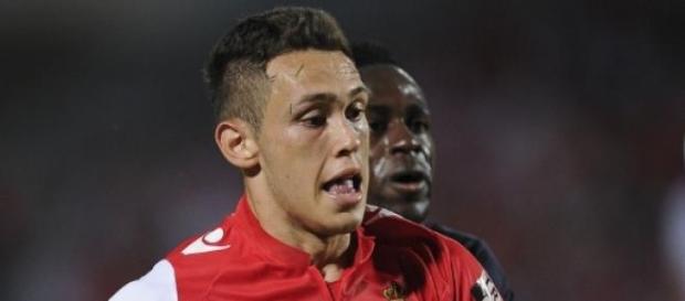 Ocampos, seul réel frisson de ce mercato en L1 Ocampos, seul réel frisson de ce mercato en L1
