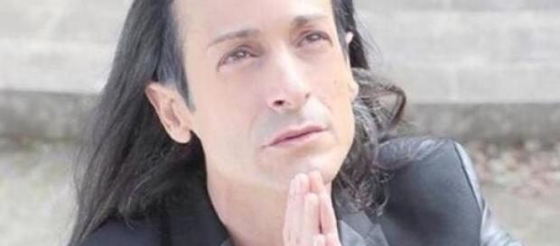 Sandro Rey se une a la nómina de "freaks" Sandro Rey se une a la nómina de "freaks"