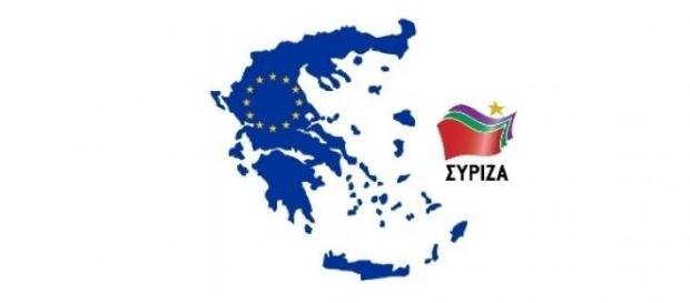 Syriza quer manter Grécia no euro Syriza quer manter Grécia no euro