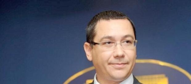 Victor Ponta a semnat proiectul "cablul submarin" Victor Ponta a semnat proiectul "cablul submarin"