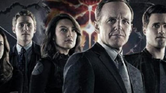Agents of Shield, stagione 2, le novit&agrave; del cast
