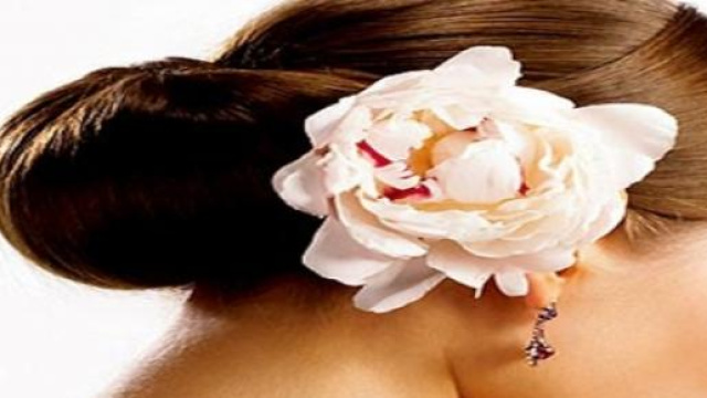 Capelli sposa 2015, le acconciature