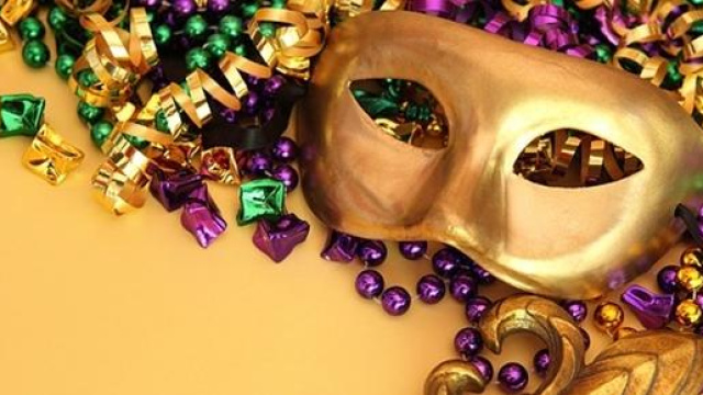 Carnevale Ambrosiano 2015