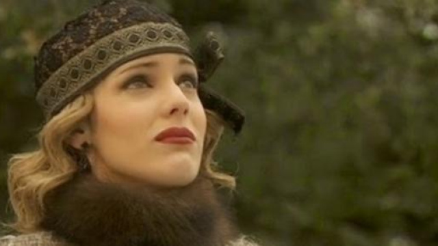 Olmo ordina di far uccidere Soledad