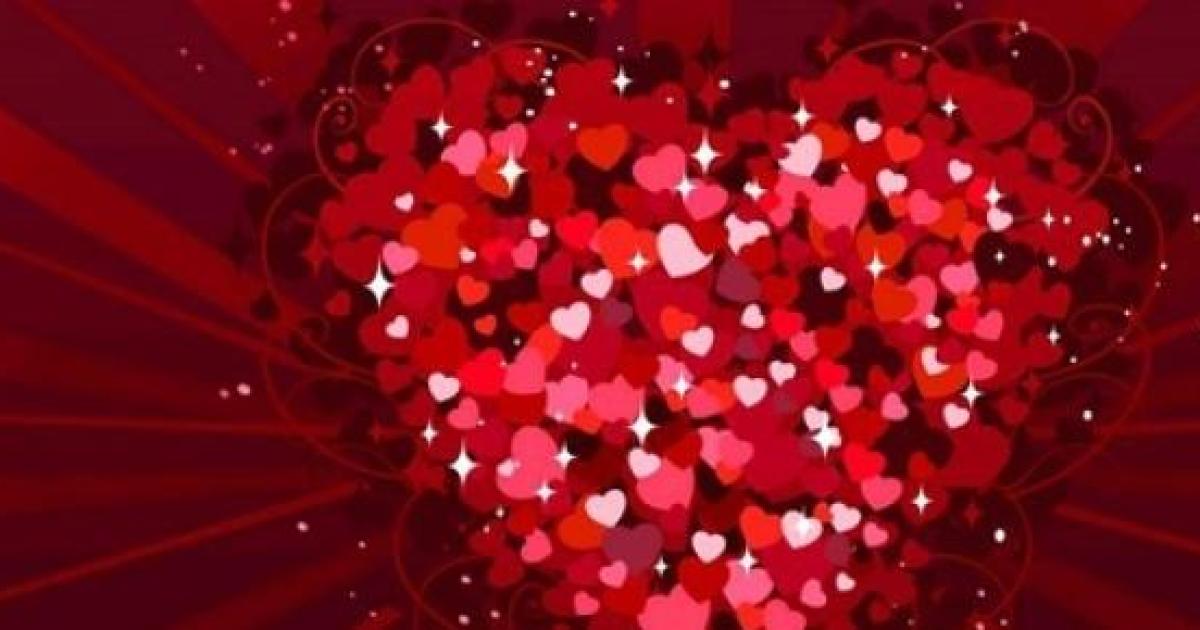 San Valentino 15 10 Frasi D Amore Per Lui E Lei Romantiche Dolci E Originali