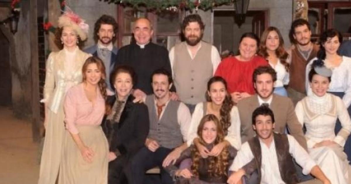 Il Segreto, anticipazioni seconda stagione, settimana dall'8 al 14