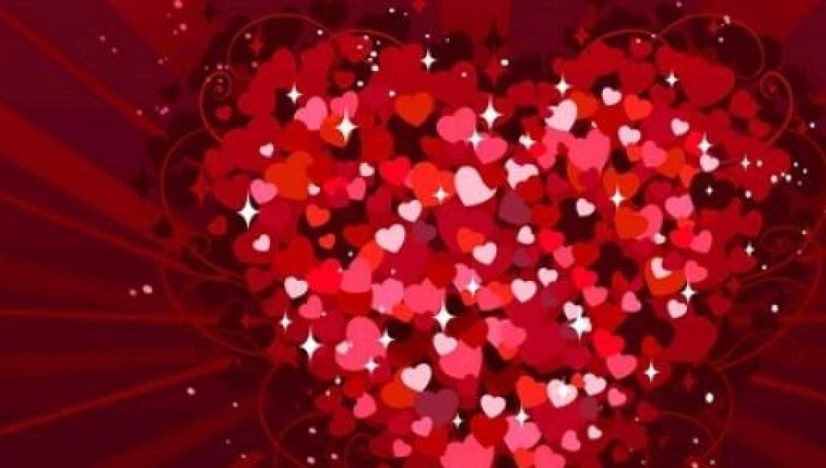 San Valentino 15 10 Frasi D Amore Per Lui E Lei Romantiche Dolci E Originali