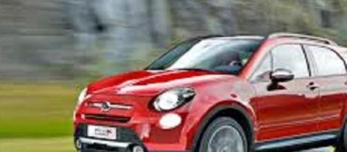  Fiat: vendite record in Usa a gennaio per la 500 