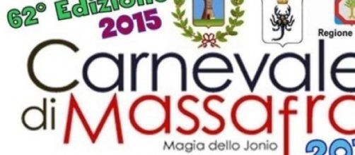 Carnevale di Massafra 2015, edizione n° 62