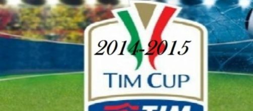 Coppa Italia 2015: date semifinali A/R di Tim Cup