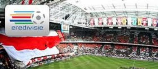 Eredivisie, Heracles-Groningen e Ajax-Az 