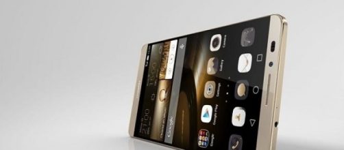 Huawei Ascend Mate 7: tutte le info sul phablet