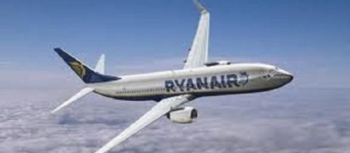 I viaggi Low Cost Ryanair