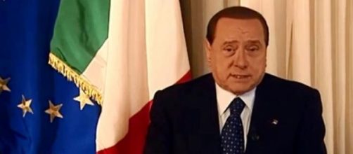 Indulto e liberazione anticipata per Berlusconi