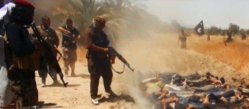 Isis, è giusto trattare con il terrorismo?