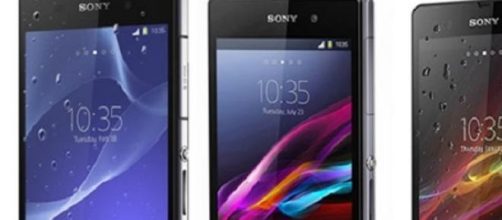 Prezzi sottocosto Sony Xperia Z3, Z3 compact,Z1,Z2