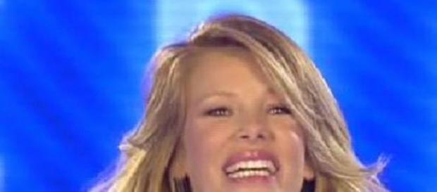 Alessia Marcuzzi, conduttrice de Isola dei Famosi Alessia Marcuzzi, conduttrice de Isola dei Famosi