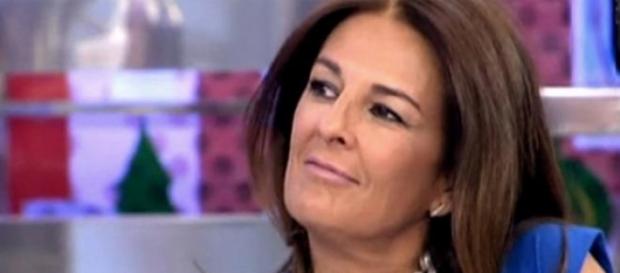 Angela Portero nueva concursante de GH VIP Angela Portero nueva concursante de GH VIP