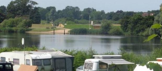 BestCamping 2015 in Deutschland BestCamping 2015 in Deutschland