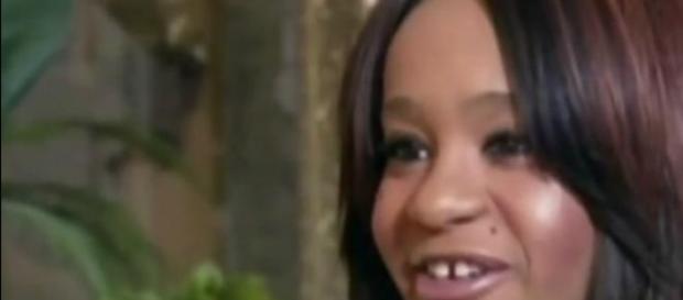 Bobbi Kristina chciała się zabić? Bobbi Kristina chciała się zabić?