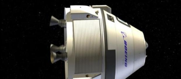 Boeing y SpaceX están colaborando con la NASA Boeing y SpaceX están colaborando con la NASA