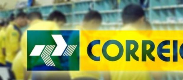 Correios recebe, mas não entrega Correios recebe, mas não entrega