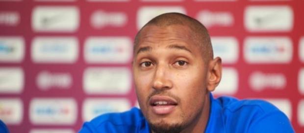 Diaw oeuvra pour le basket féminin au Sénégal Diaw oeuvra pour le basket féminin au Sénégal