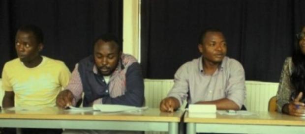 Dissaké, un écolo d'abord Dissaké, un écolo d'abord