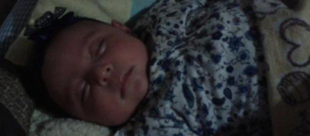 Dormir al bebé boca arriba permite que respire Dormir al bebé boca arriba permite que respire