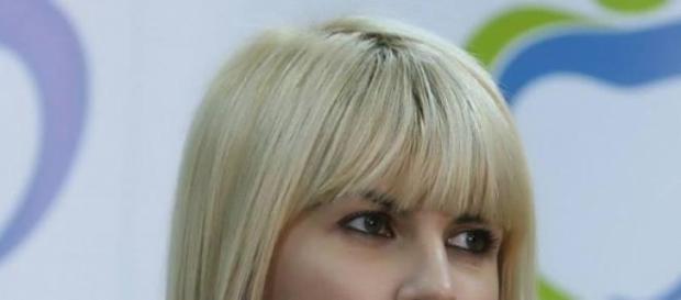 Elena Udrea se considera nevinovata! Elena Udrea se considera nevinovata!