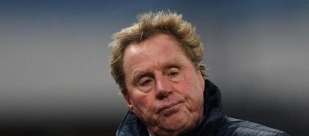Harry Redknapp ends reign at QPR Harry Redknapp ends reign at QPR