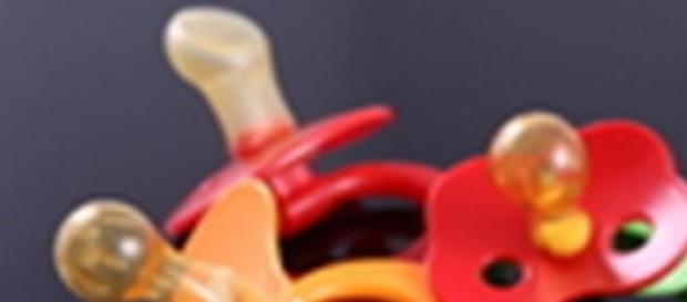 ¿Principio del fin de los fabricantes de chupetes? ¿Principio del fin de los fabricantes de chupetes?