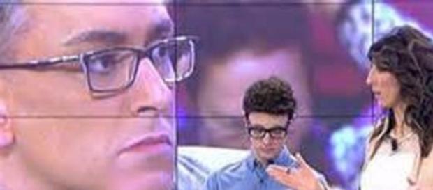 Kiko Hernández hablará con Belén cuando salga Kiko Hernández hablará con Belén cuando salga