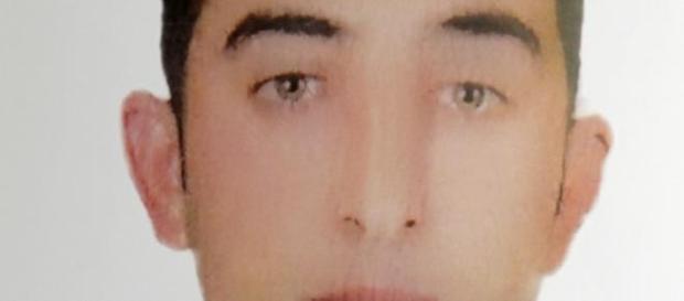 Le pilote jordanien, cruellement exécuté par l'EI. Le pilote jordanien, cruellement exécuté par l'EI.