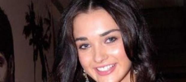Liverpudlian Amy Jackson is big in Bollywood Liverpudlian Amy Jackson is big in Bollywood