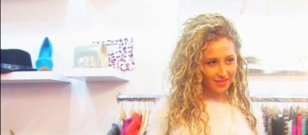 Luli abandona 'Amor a prueba' por temas de salud Luli abandona 'Amor a prueba' por temas de salud