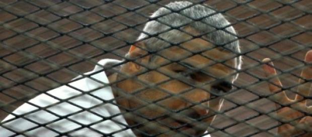 Mohamed Fahmy sera libéré. Mohamed Fahmy sera libéré.