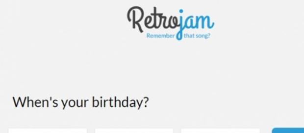 O Retrojam elabora a banda sonora da sua vida O Retrojam elabora a banda sonora da sua vida